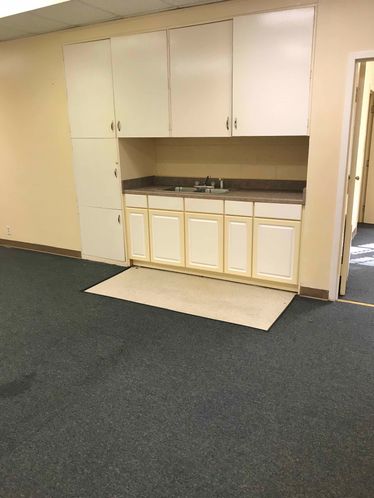 Office Building For Sale or Lease: 1890 Broadway St, Beaumont, TX 77701